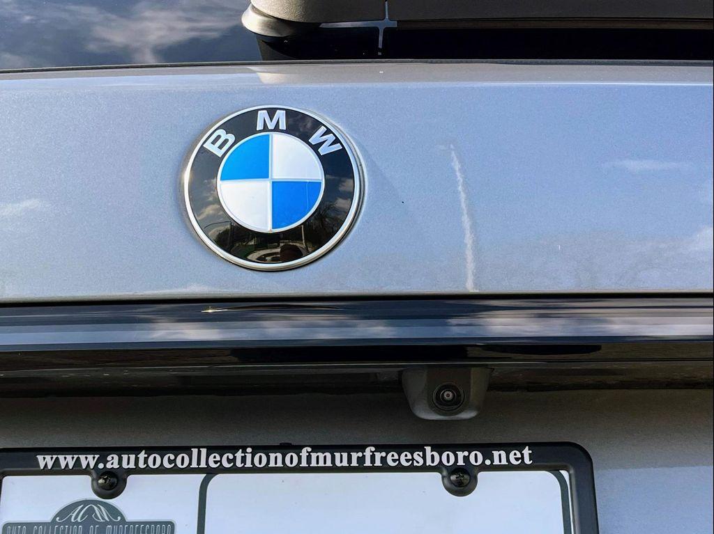 used 2026 BMW X7 car, priced at $89,950