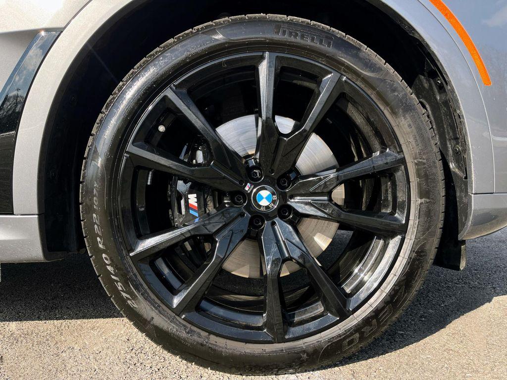 used 2026 BMW X7 car, priced at $89,950