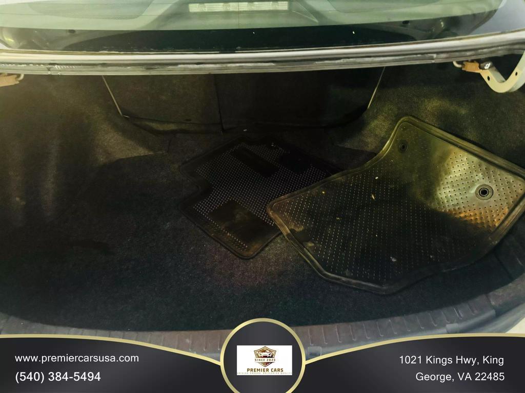 used 2011 Toyota Corolla car, priced at $4,499