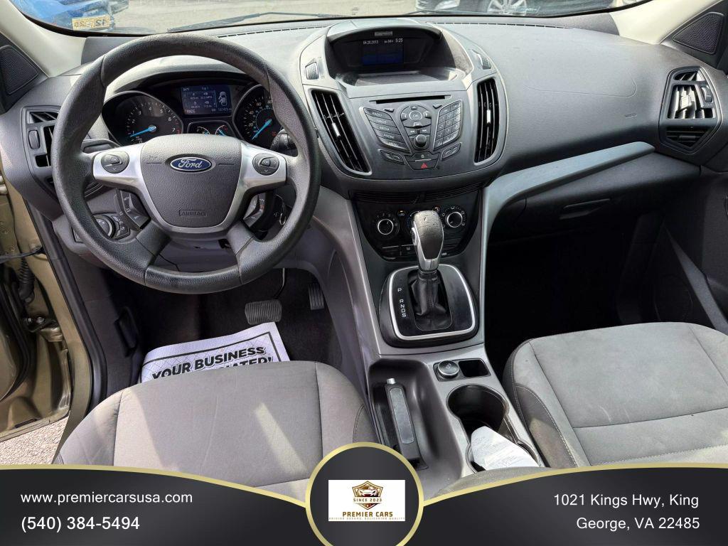 used 2013 Ford Escape car, priced at $5,499