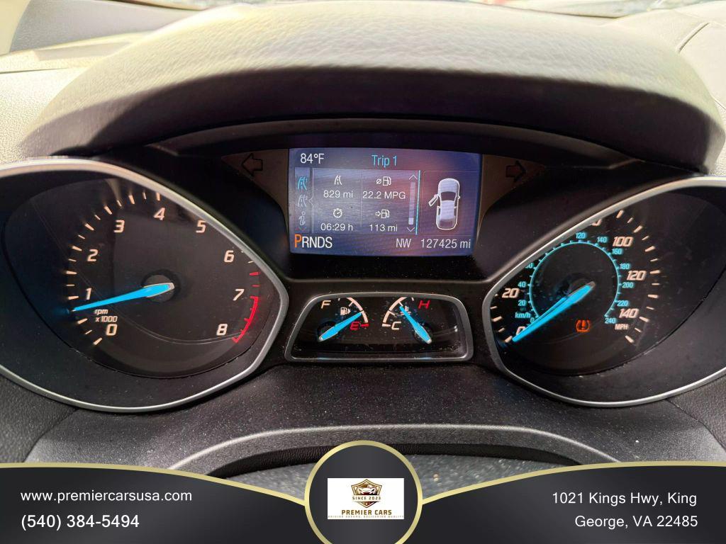 used 2013 Ford Escape car, priced at $5,499