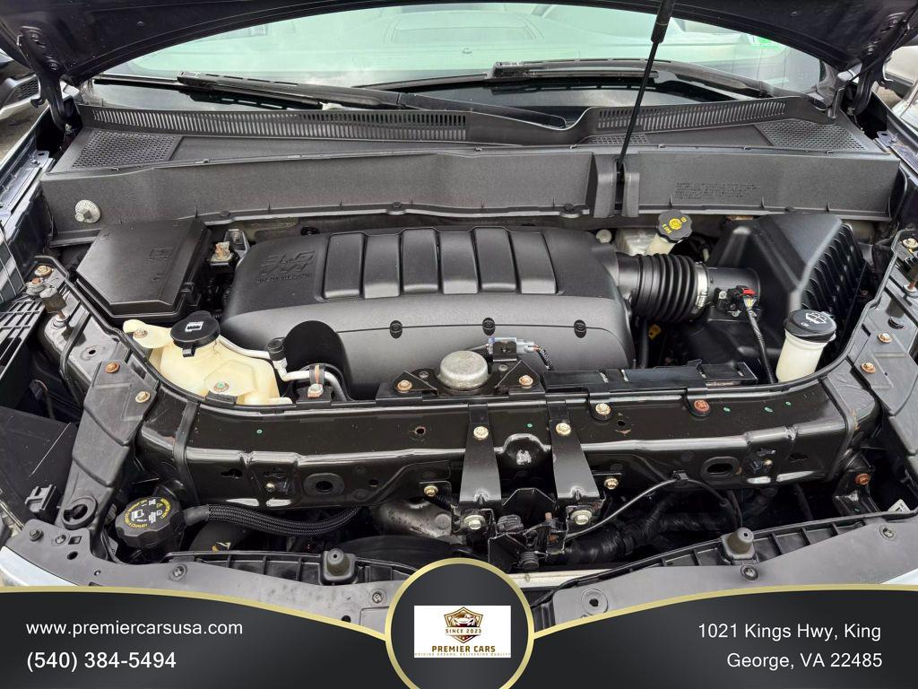 used 2014 Chevrolet Traverse car, priced at $5,799