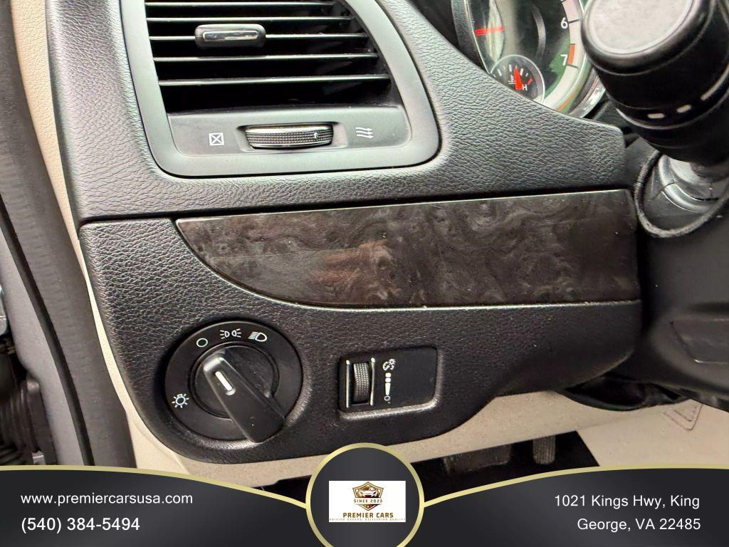 used 2014 Dodge Grand Caravan car, priced at $6,499