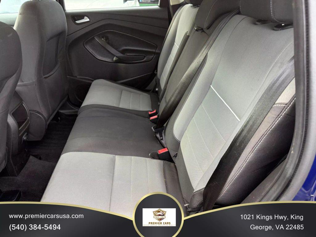 used 2015 Ford Escape car, priced at $8,499