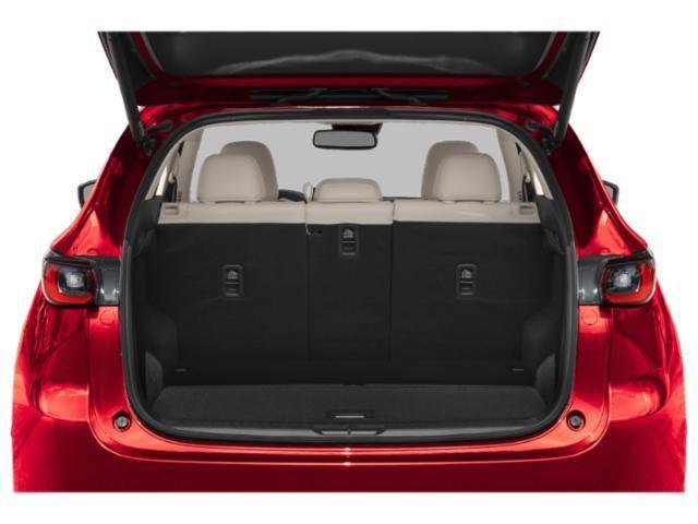 new 2025 Mazda CX-5 car, priced at $32,562