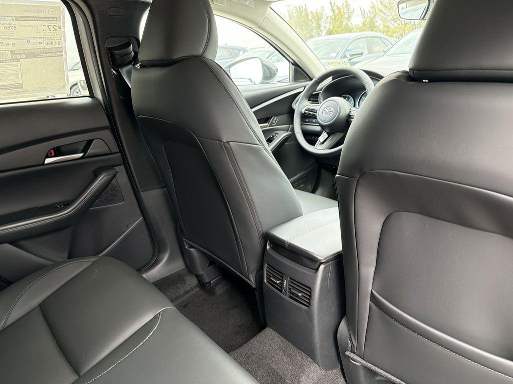 new 2026 Mazda CX-30 car, priced at $27,795