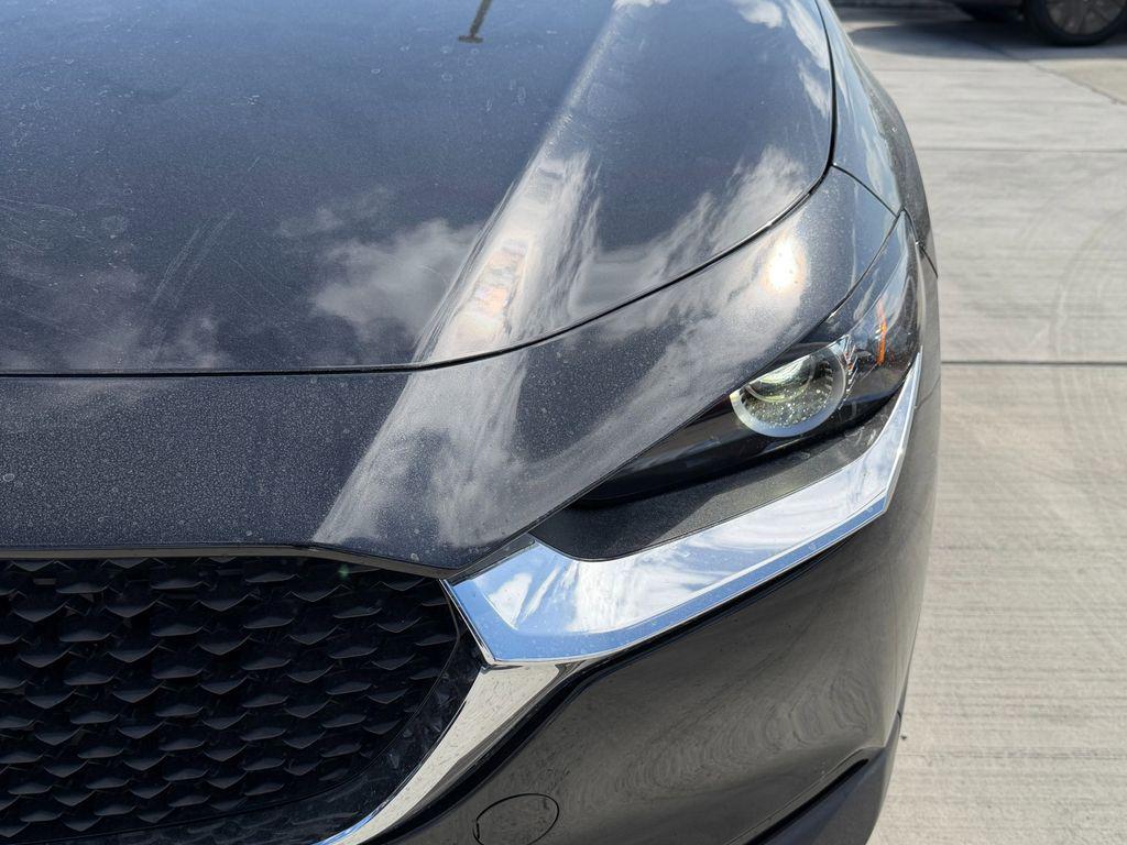 new 2026 Mazda CX-30 car, priced at $27,795