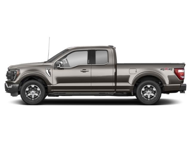 used 2021 Ford F-150 car, priced at $25,500