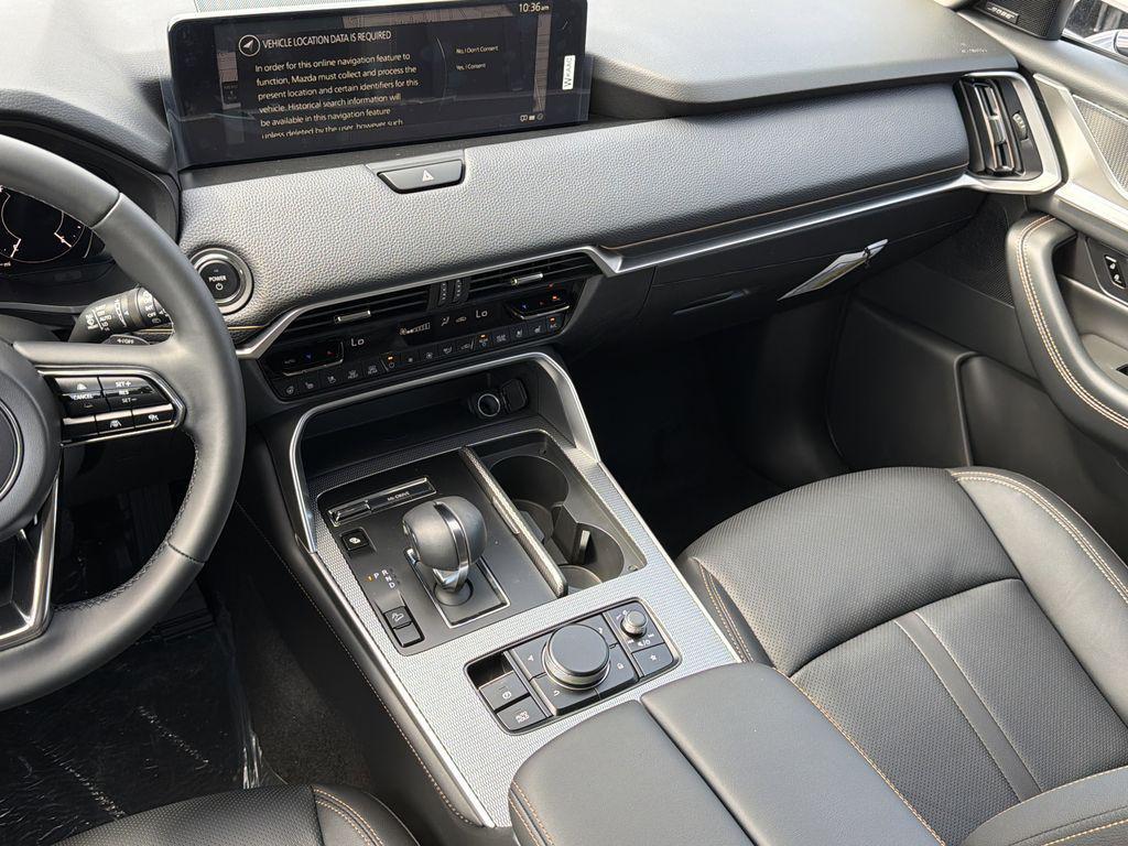 new 2026 Mazda CX-90 PHEV car, priced at $51,991