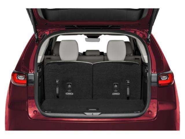 new 2026 Mazda CX-90 PHEV car, priced at $54,151