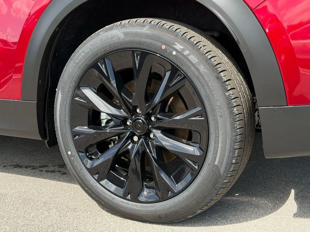 new 2026 Mazda CX-90 PHEV car, priced at $51,991