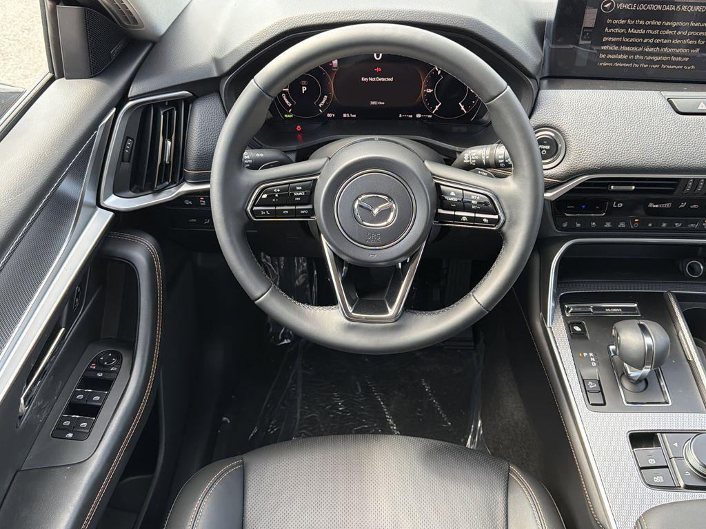 new 2026 Mazda CX-90 PHEV car, priced at $51,991