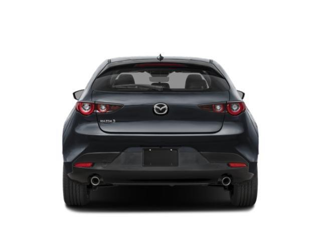new 2026 Mazda Mazda3 car, priced at $30,951