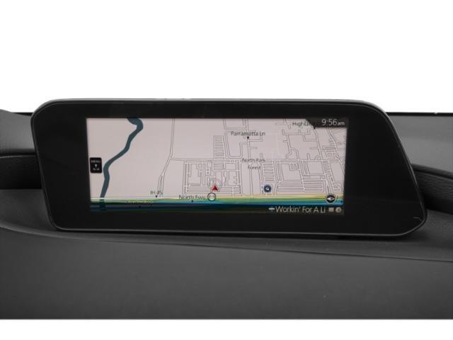 new 2026 Mazda Mazda3 car, priced at $30,951