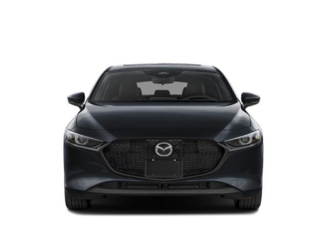new 2026 Mazda Mazda3 car, priced at $30,951