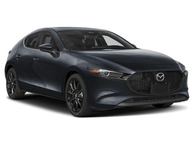 new 2026 Mazda Mazda3 car, priced at $30,951