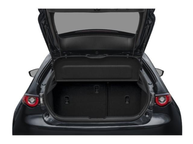 new 2026 Mazda Mazda3 car, priced at $30,951