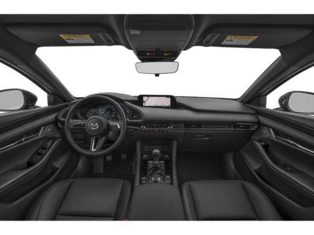 new 2026 Mazda Mazda3 car, priced at $30,951