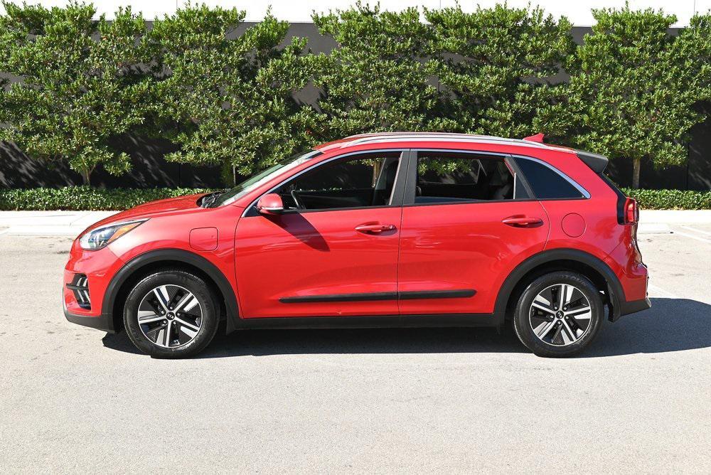 used 2020 Kia Niro Plug-In Hybrid car, priced at $9,977