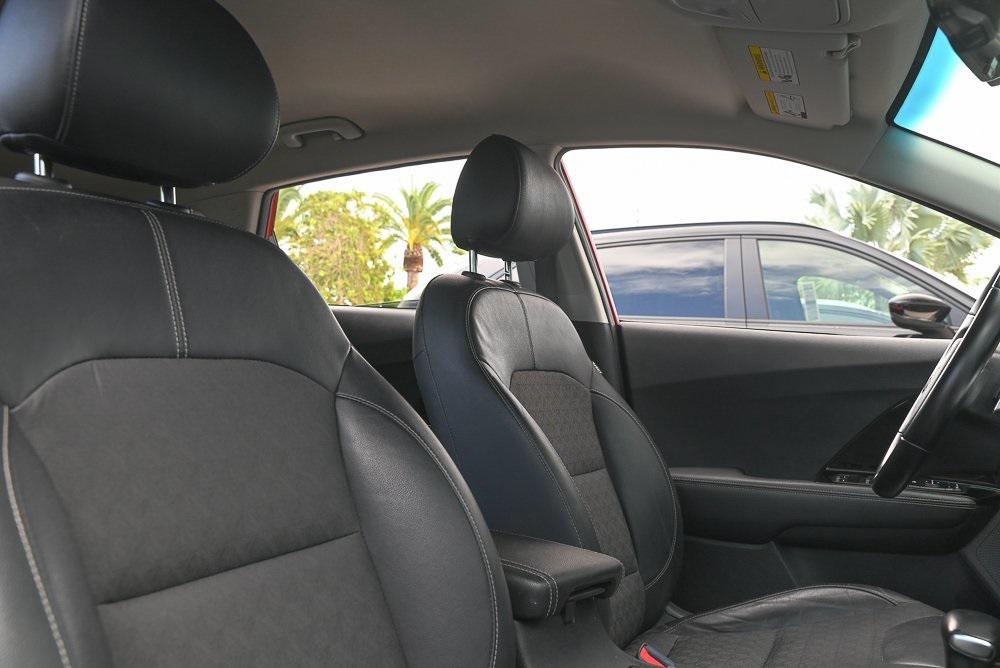 used 2020 Kia Niro Plug-In Hybrid car, priced at $9,977