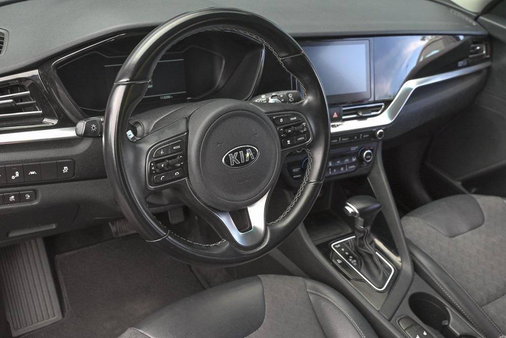 used 2020 Kia Niro Plug-In Hybrid car, priced at $9,977