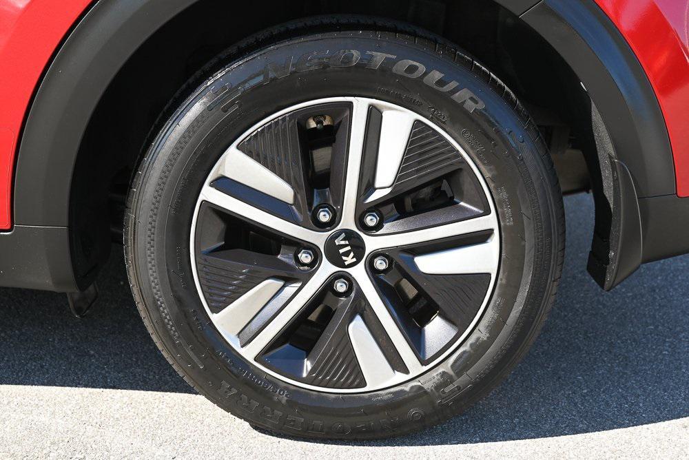 used 2020 Kia Niro Plug-In Hybrid car, priced at $9,977