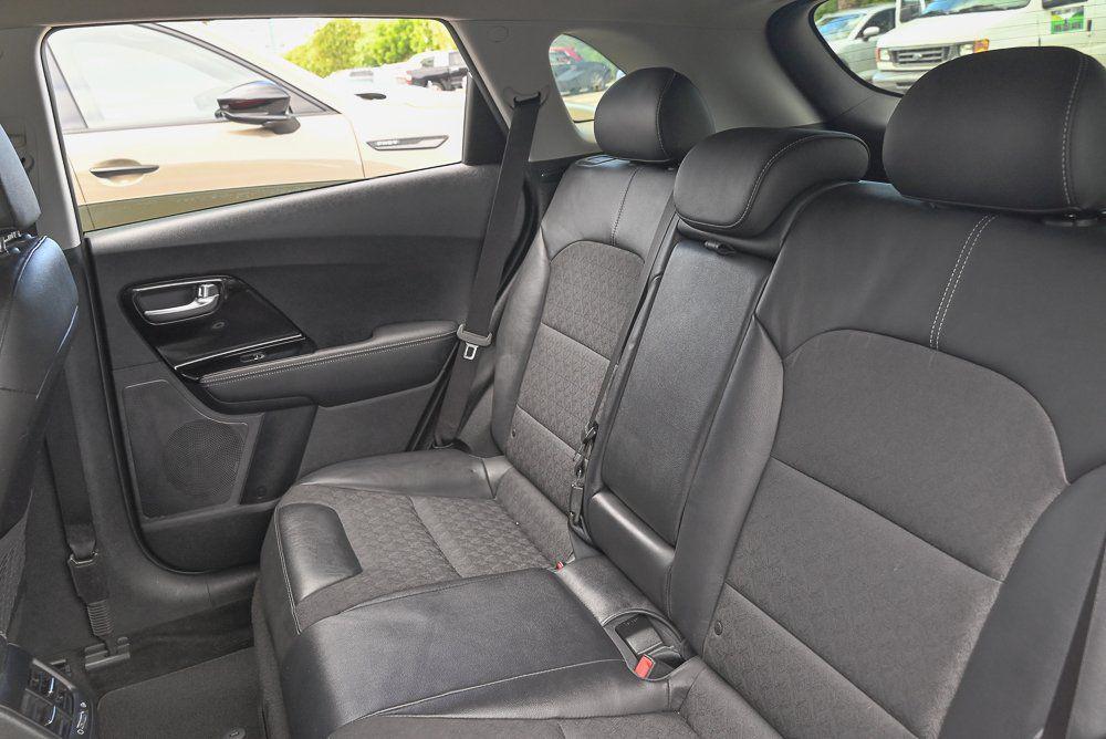 used 2020 Kia Niro Plug-In Hybrid car, priced at $9,977