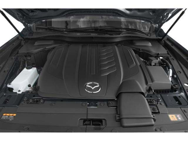 new 2026 Mazda CX-90 car, priced at $42,618