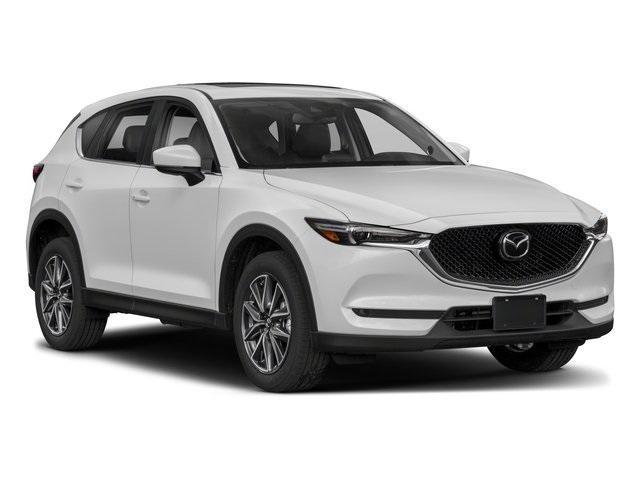 used 2018 Mazda CX-5 car, priced at $13,877