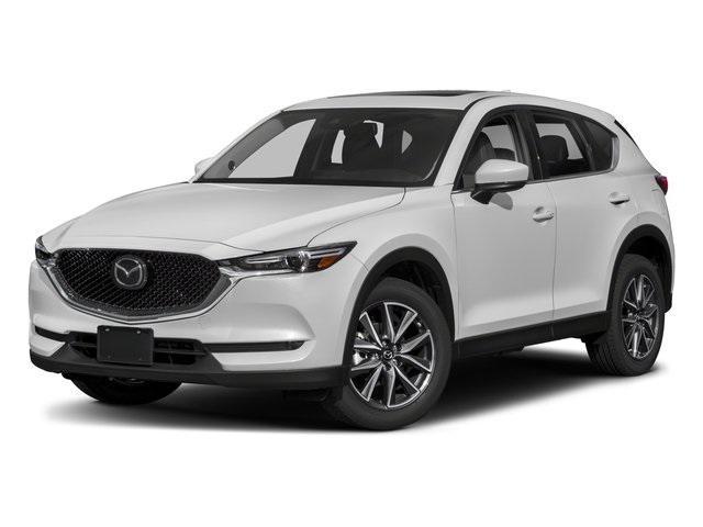 used 2018 Mazda CX-5 car, priced at $13,877