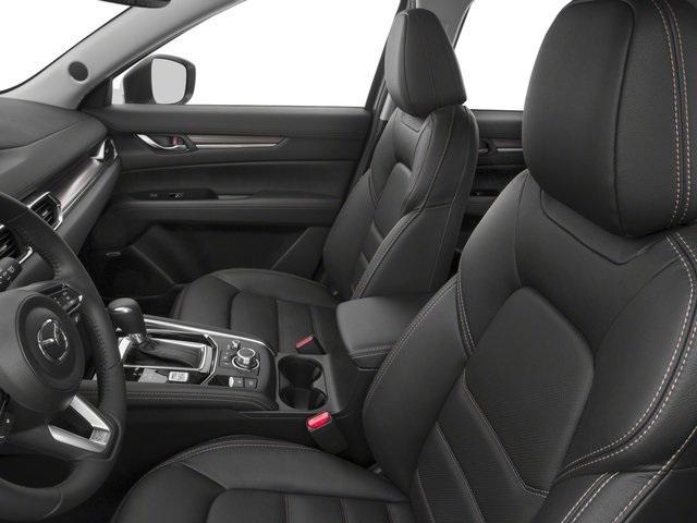 used 2018 Mazda CX-5 car, priced at $13,877