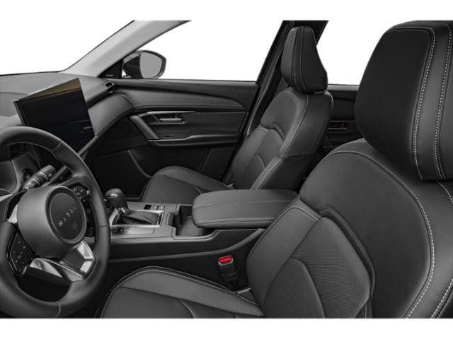 new 2026 Mazda CX-5 car, priced at $40,640