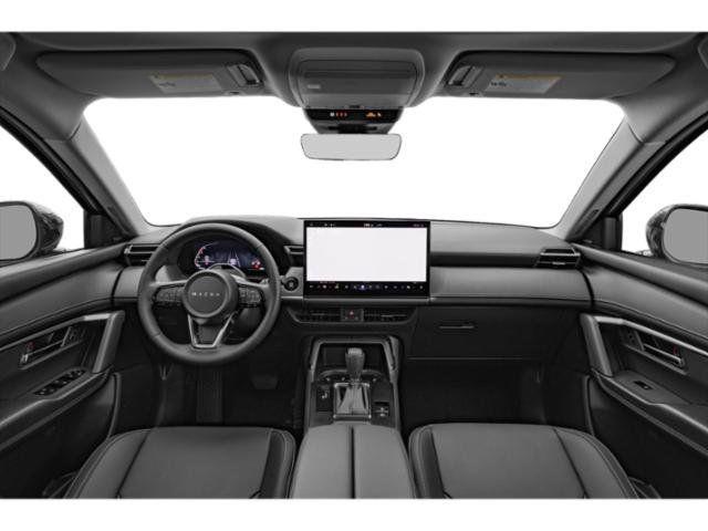 new 2026 Mazda CX-5 car, priced at $40,640