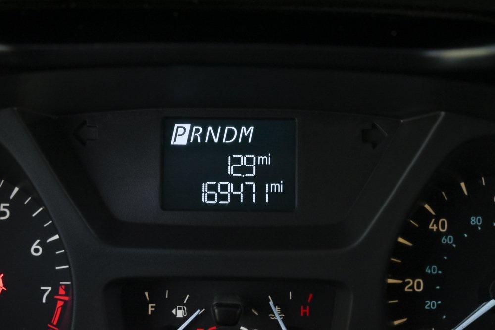 used 2018 Ford Transit-250 car, priced at $16,977