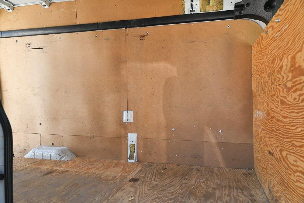 used 2018 Ford Transit-250 car, priced at $16,977