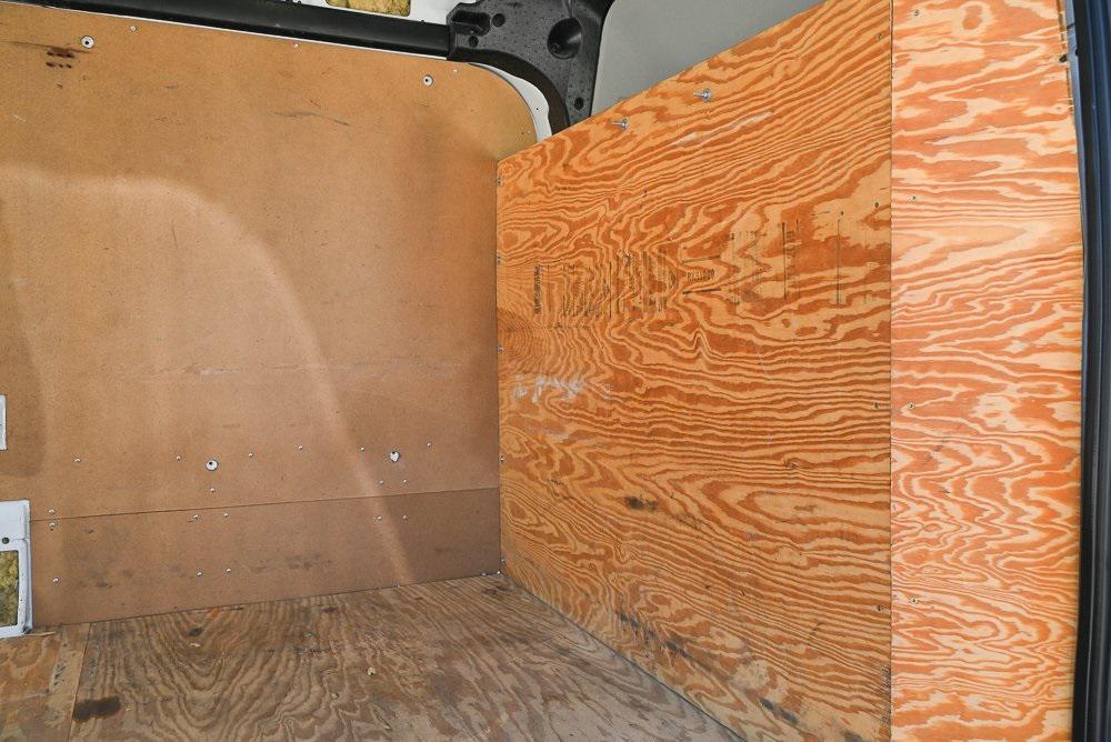 used 2018 Ford Transit-250 car, priced at $16,977