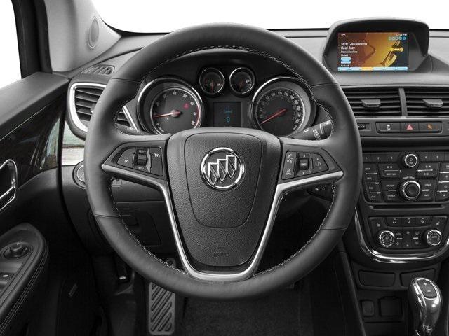 used 2016 Buick Encore car, priced at $9,977