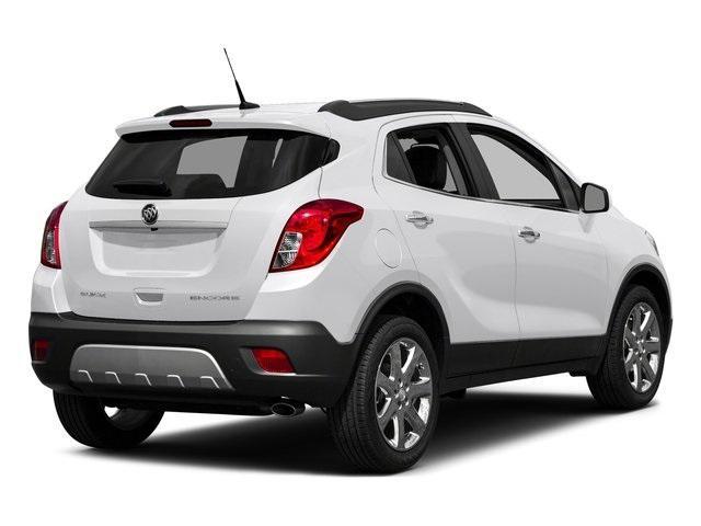 used 2016 Buick Encore car, priced at $9,977