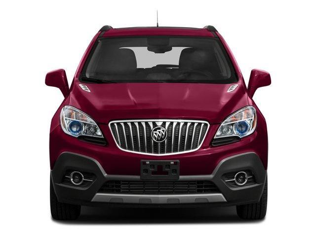 used 2016 Buick Encore car, priced at $9,977