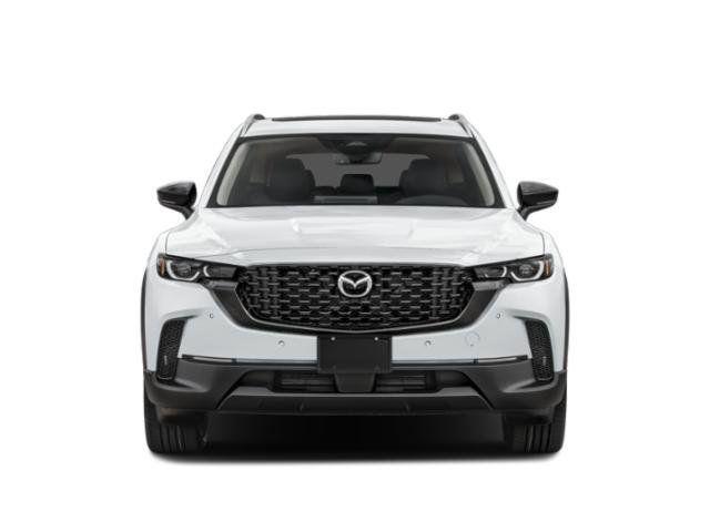 new 2026 Mazda CX-50 car
