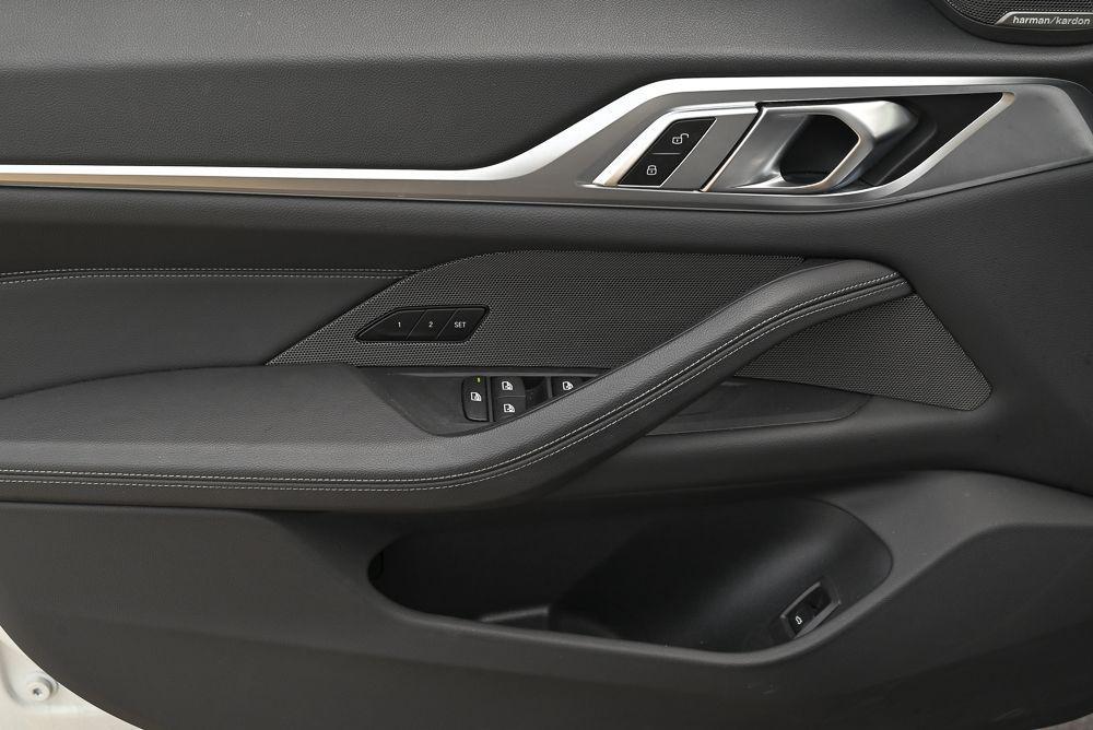 used 2025 BMW 430 Gran Coupe car, priced at $36,977