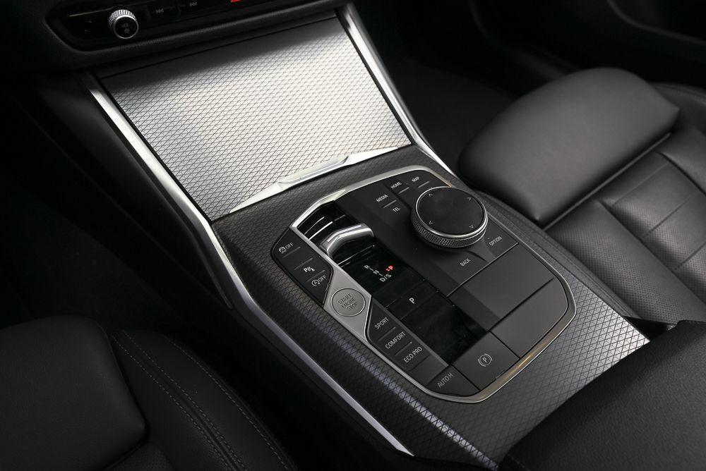 used 2025 BMW 430 Gran Coupe car, priced at $36,977