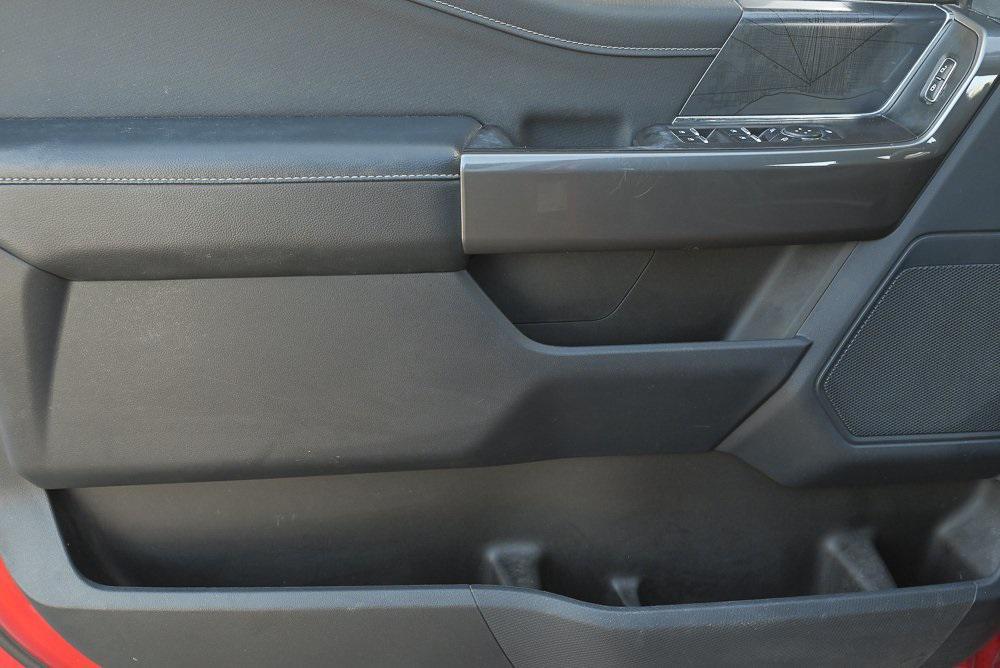 used 2022 Ford F-150 car, priced at $32,990