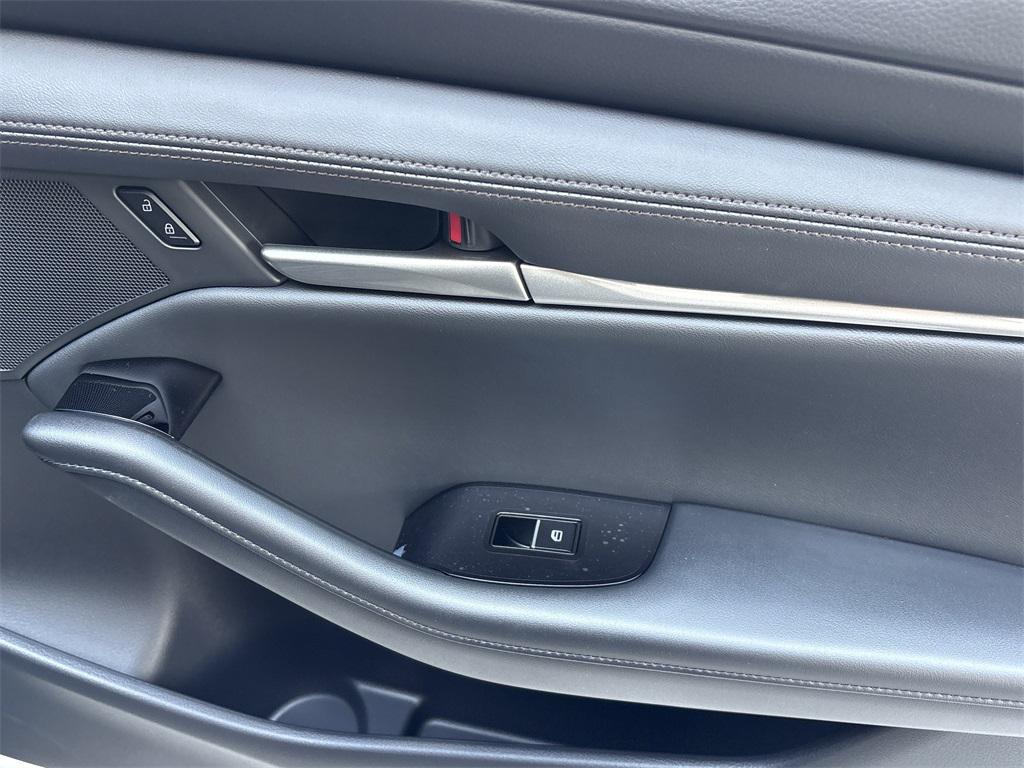 new 2026 Mazda Mazda3 car, priced at $26,872