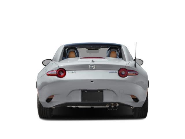 new 2026 Mazda MX-5 Miata RF car, priced at $39,829