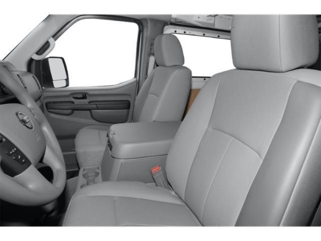 used 2015 Nissan NV Cargo NV2500 HD car, priced at $14,990