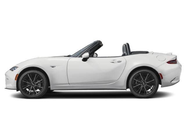 new 2026 Mazda MX-5 Miata car, priced at $37,305