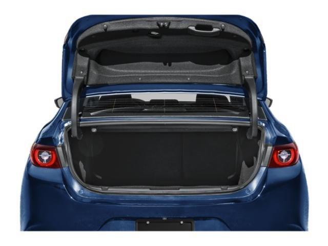 new 2026 Mazda Mazda3 car, priced at $24,395