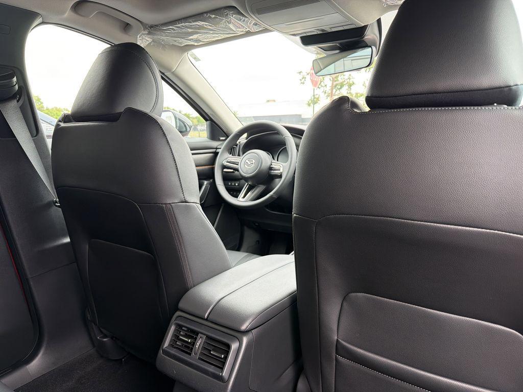 new 2026 Mazda CX-50 Hybrid car, priced at $37,353