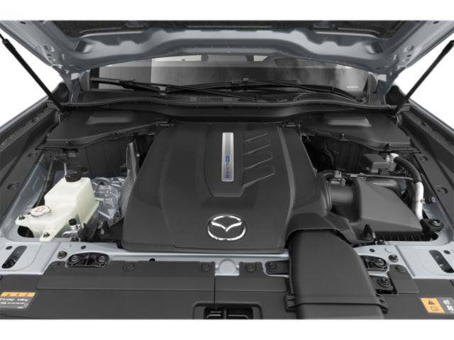 used 2024 Mazda CX-90 PHEV car, priced at $30,990